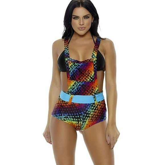 3 FORPLAY Raveware Sets New Dancer rave - Picture 3 of 7